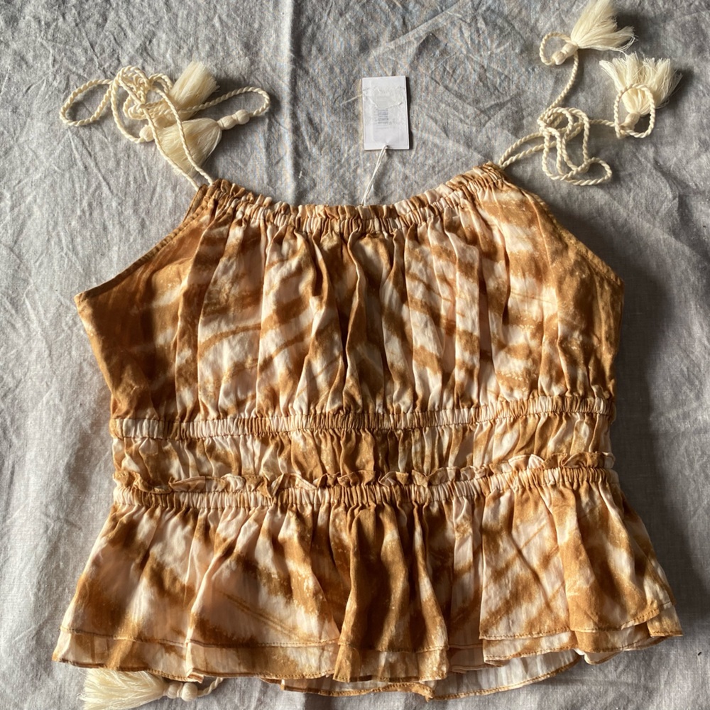 Ulla Johnson Rio Top - Picture 6 of 9
